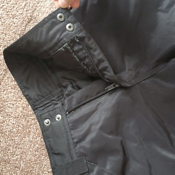 Kid's Ski Pants Snowpants - Size 7/8 - Picture 3 of 16